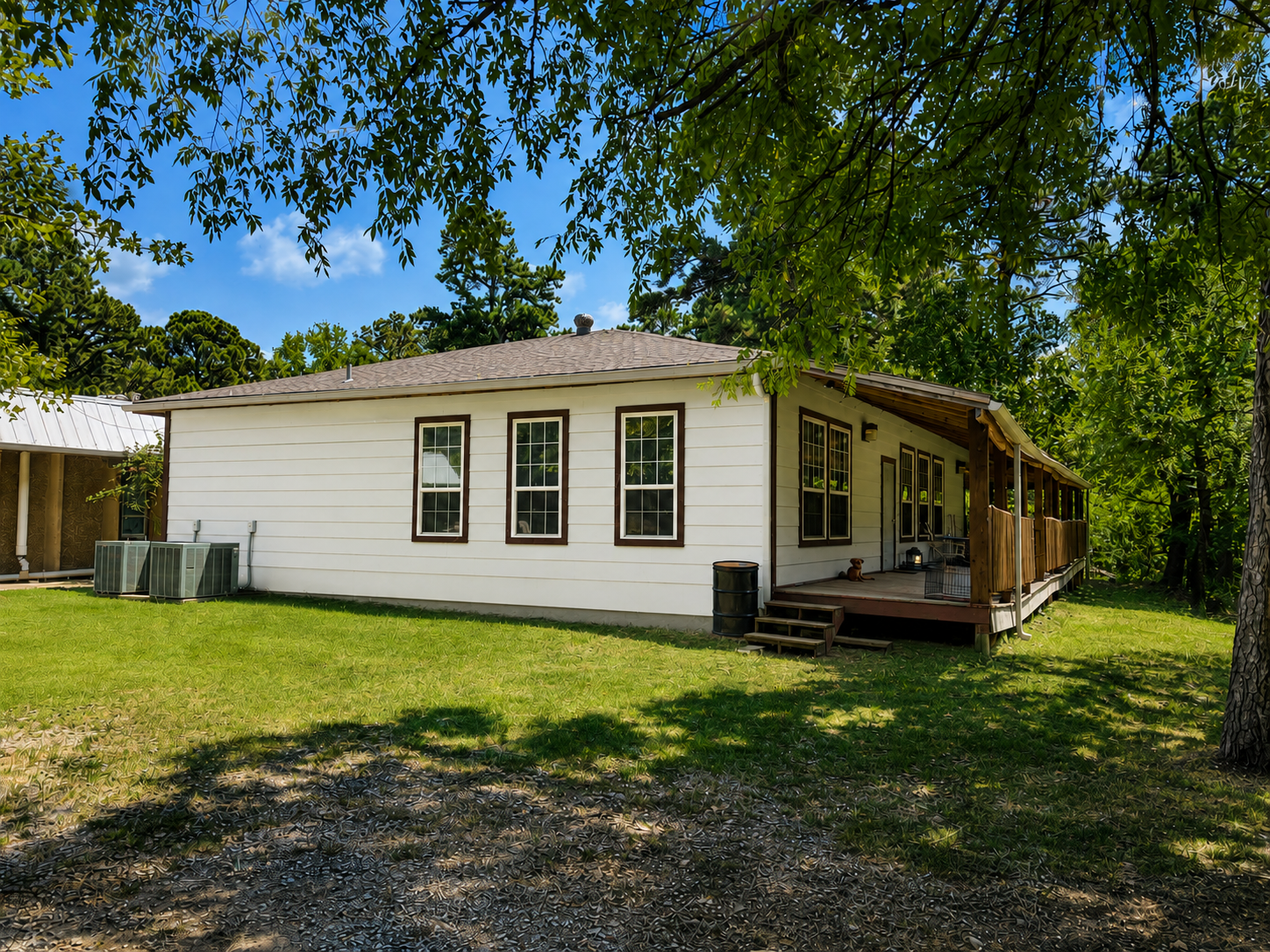 Bunkhouse
